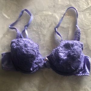 Victoria secret 36 A lace bra